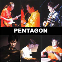 PENTAGONphoto